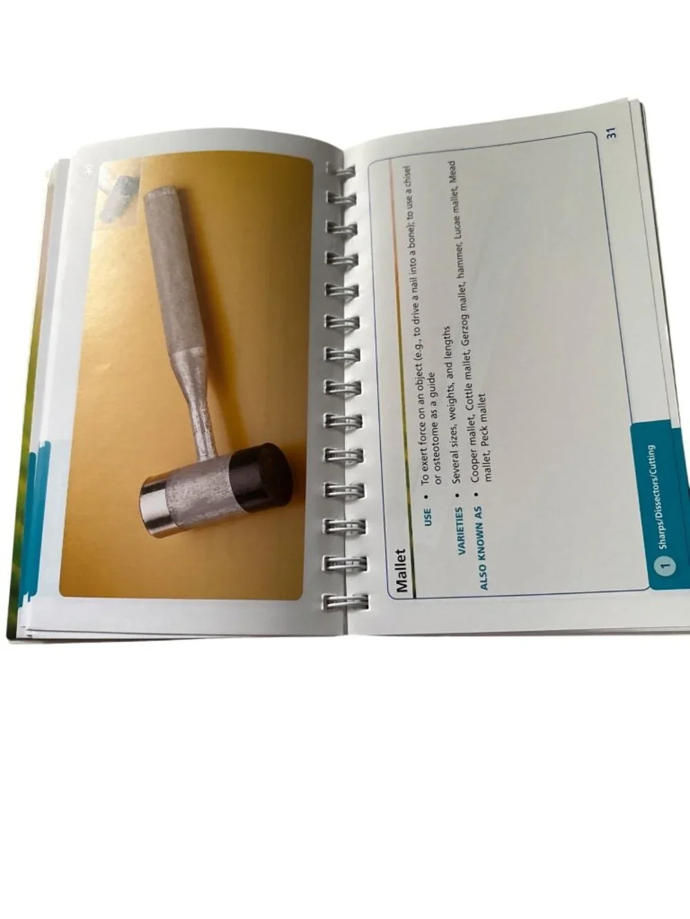Surgical Instruments A Pocket Guide 4th Edition By Maryann Papanier Wells